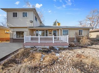 1435 S Eaton St, Lakewood, CO 80232