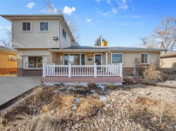 1435 S Eaton Street, Lakewood, CO 80232