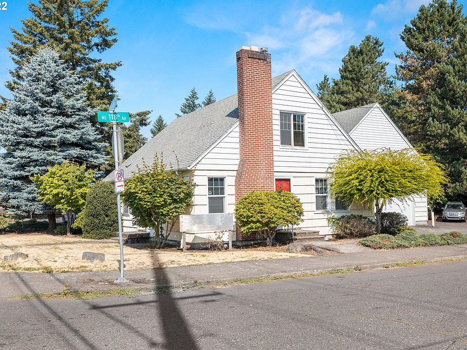 1st image of 11781 NE Glisan St
