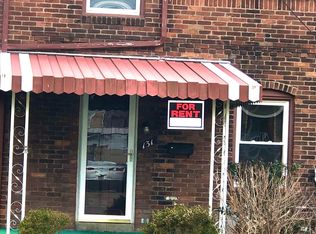 131 Ingram Ave, Pittsburgh, PA 15205