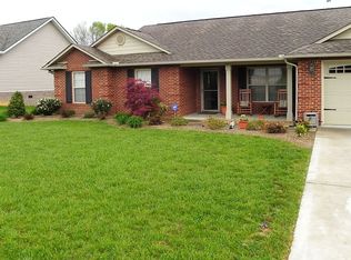 8100 Broken Rock Ln, Knoxville, TN 37924