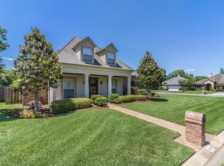 119 Sauternes Cir, Lafayette, LA 70503
