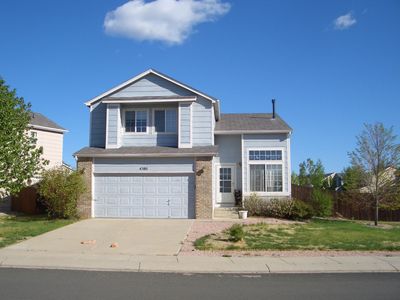 4380 Basswood Dr, Colorado Springs, CO, 80920
