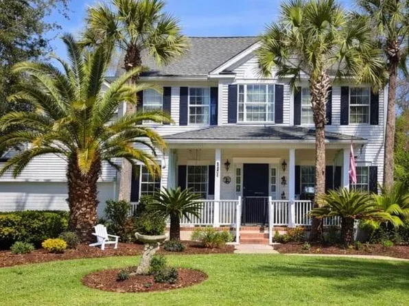 2620 Planters Pointe Blvd, Mount Pleasant, SC 29466