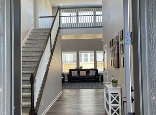 4431 Hickory Hill St, Timnath, CO 80547