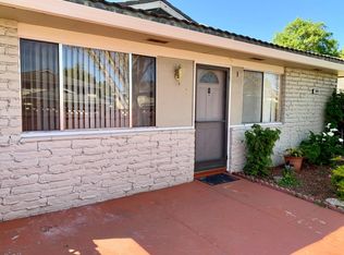 5695 Playa Del Rey APT 1, San Jose, CA 95123