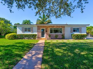 2620 SW 92nd Ave, Miami, FL 33165