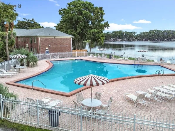 119 Georgetown D Dr #D, Casselberry, FL 32707