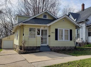 1605 18th St, Rockford, IL 61104