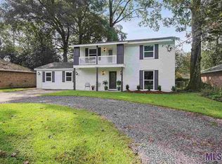 10736 Mollylea Dr, Baton Rouge, LA 70815