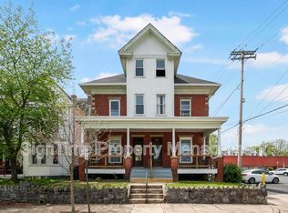 25-27 Wayside Ave #25-1, Hagerstown, MD