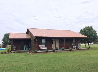 3704 Woodruff 265, Mc Crory, AR 72101