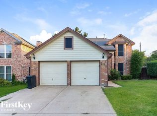 1544 Dublin Cir, Grapevine, TX 76051