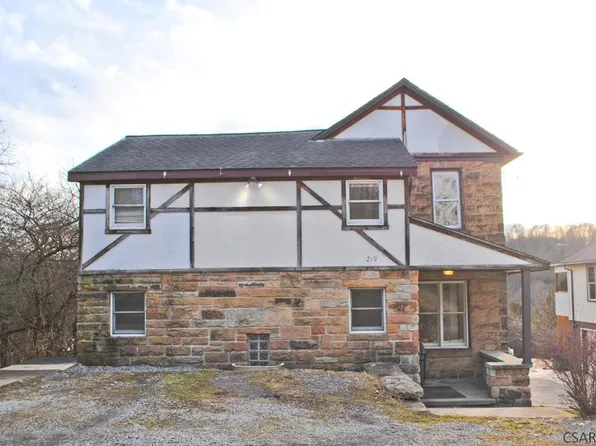 219 Blasic St, Johnstown, PA 15945