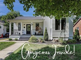 547 N Kansas St, Edwardsville, IL 62025