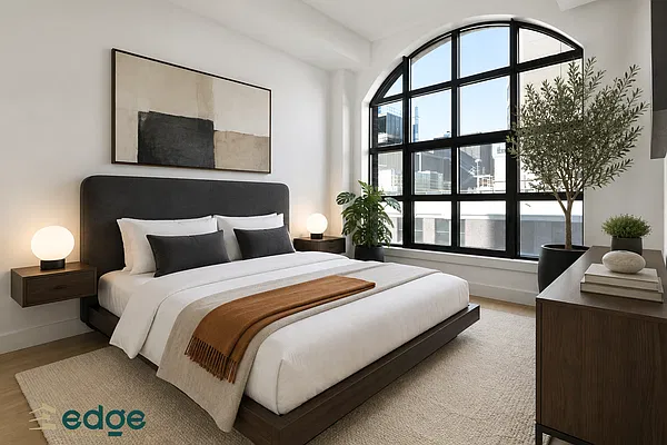 Bedroom, photo 1