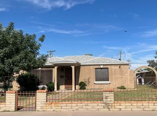 6401 S 6th Ave, Phoenix, AZ 85041
