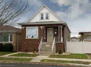 5738 S Austin Ave, Chicago, IL 60638