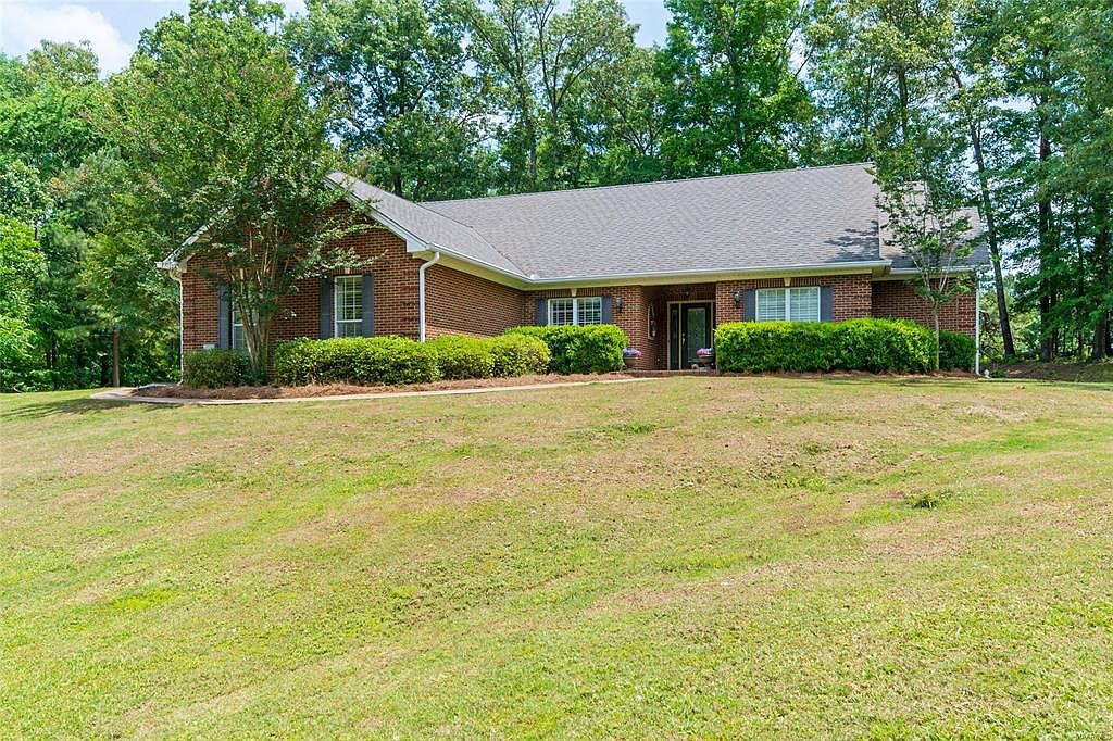14709 Old Pike Rd, Mathews, AL 36052 Zillow