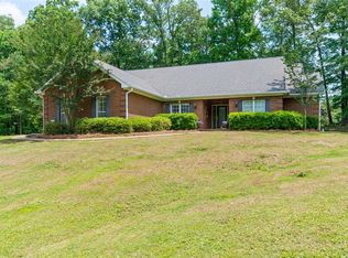 14709 Old Pike Rd, Mathews, AL 36052