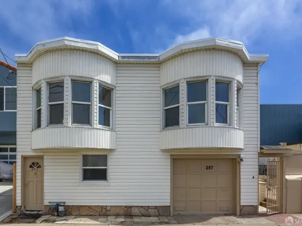 297 Willits St, Daly City, CA 94014
