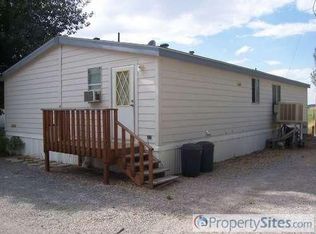 655 N Main St TRAILER 19, Fillmore, UT 84631