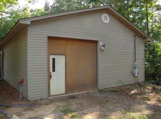 283 Meimerstorf Ln, Russellville, AR 72802