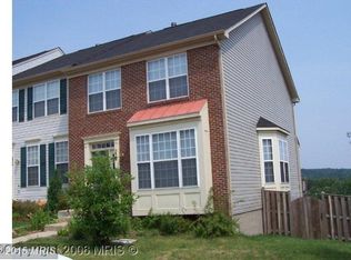 2946 Stockholm Way, Woodbridge, VA 22191