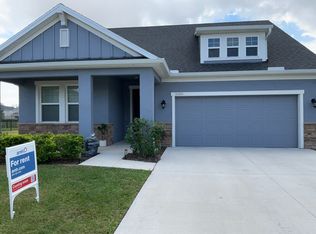33896 Night Lily Dr, Wesley Chapel, FL 33543