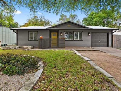 707 Dulwich St, Austin, TX, 78748