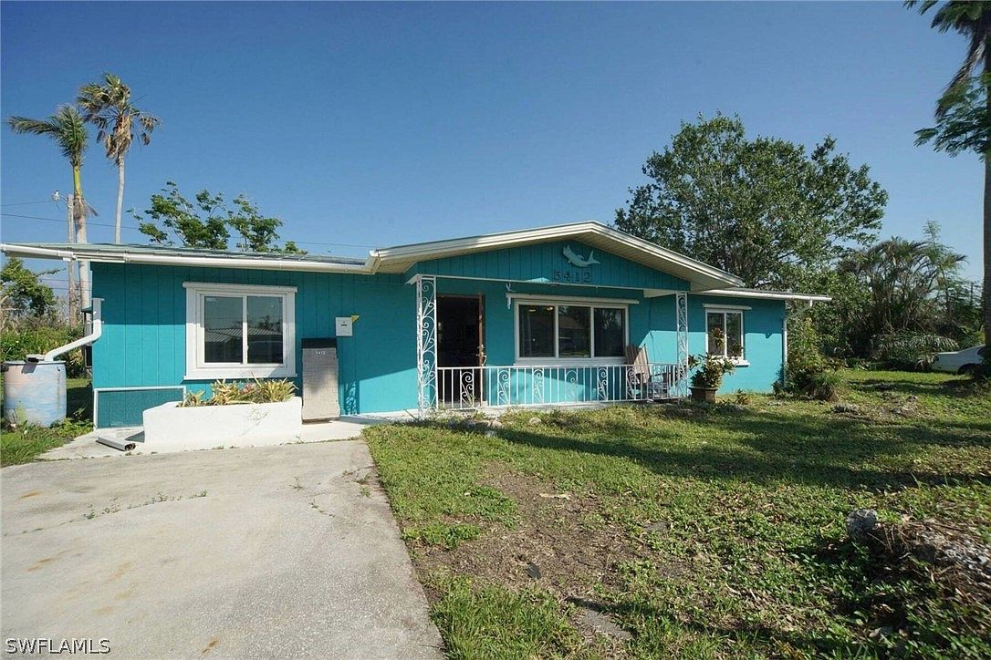 5412 Avenue C, Bokeelia, FL 33922 MLS 222089293 Zillow