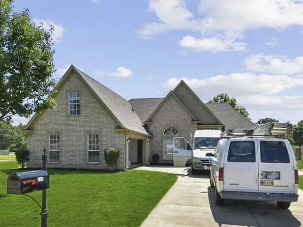 8360 Everest Xing, Southaven, MS 38672