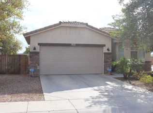 7345 W Darrow St, Laveen, AZ 85339