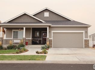 3511 San Mateo Ave, Evans, CO 80620