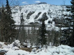 Eagles Roost LOT 62B, Brian Head, UT 84719