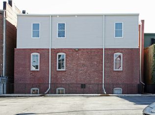 1109 Hull St APT 2C, Richmond, VA 23224