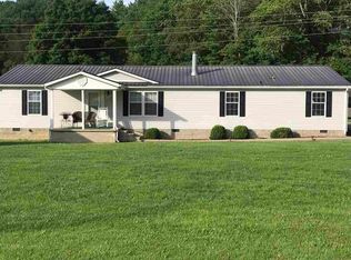 10 Raleigh Allen Rd, West Liberty, KY 41472