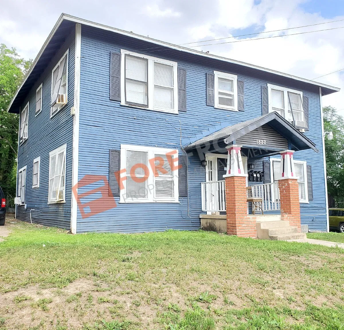 1822 North Olive St — Photo 2