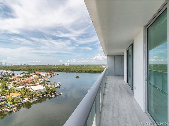 3rd image of 330 Sunny Isles Blvd #5-1606