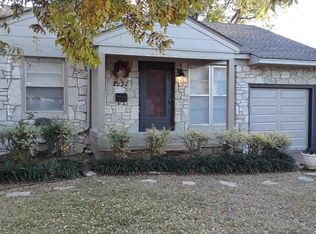 2932 W Fairfield Ave, Oklahoma City, OK 73116