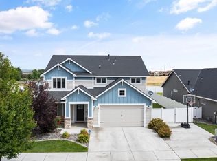 116 Rome St, Boardman, OR 97818