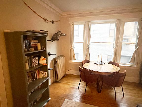 2nd image of 6327 N Magnolia Ave #1N