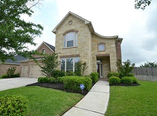 28423 Stonestead Dr, Katy, TX 77494