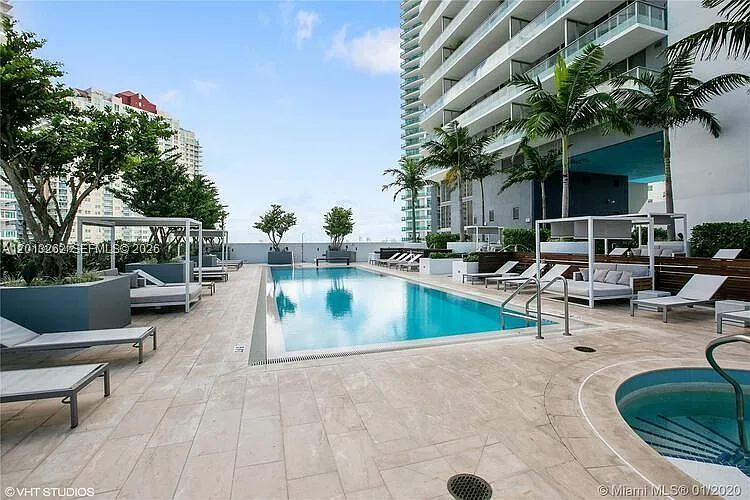 1300 Brickell Bay Dr #3402 — Photo 30