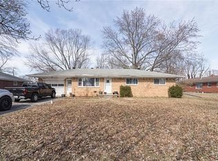6620 W Ohio St, Indianapolis, IN