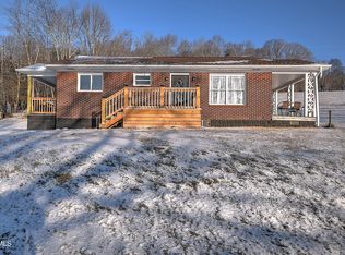 31401 Old Saltworks Rd, Meadowview, VA 24361