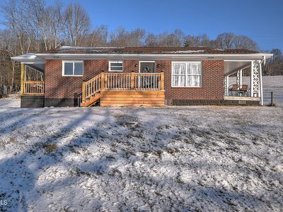 31401 Old Saltworks Rd, Meadowview, VA, 24361