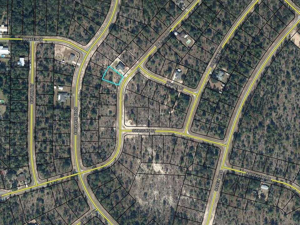 2nd image of LOT 15 Falcon Dr