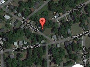 147 Lore St SW, Concord, NC 28025