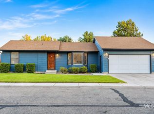 689 W Tiffany Dr, Meridian, ID 83646